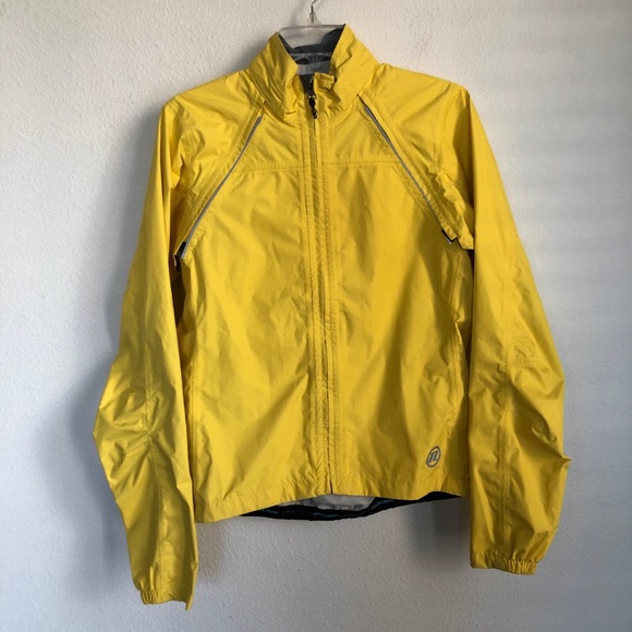 novara rain jacket